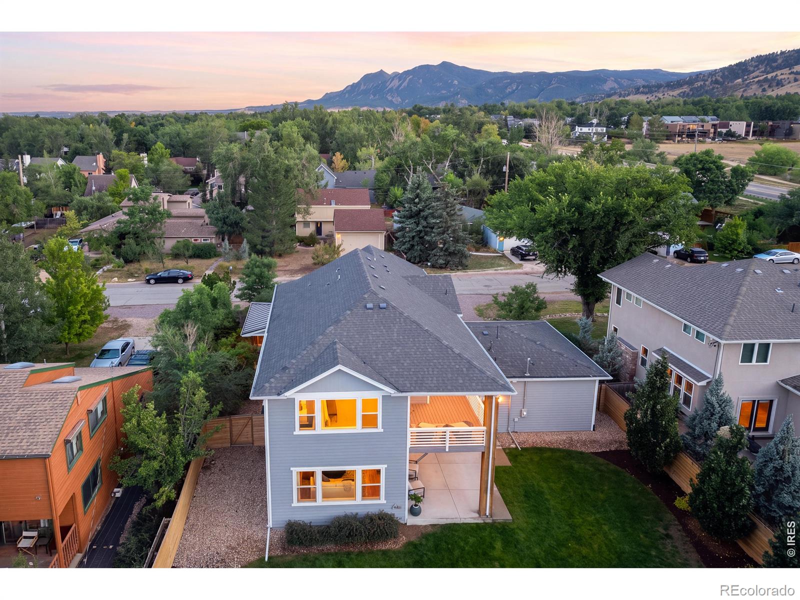 MLS Image #43 for 1265  sumac avenue,boulder, Colorado