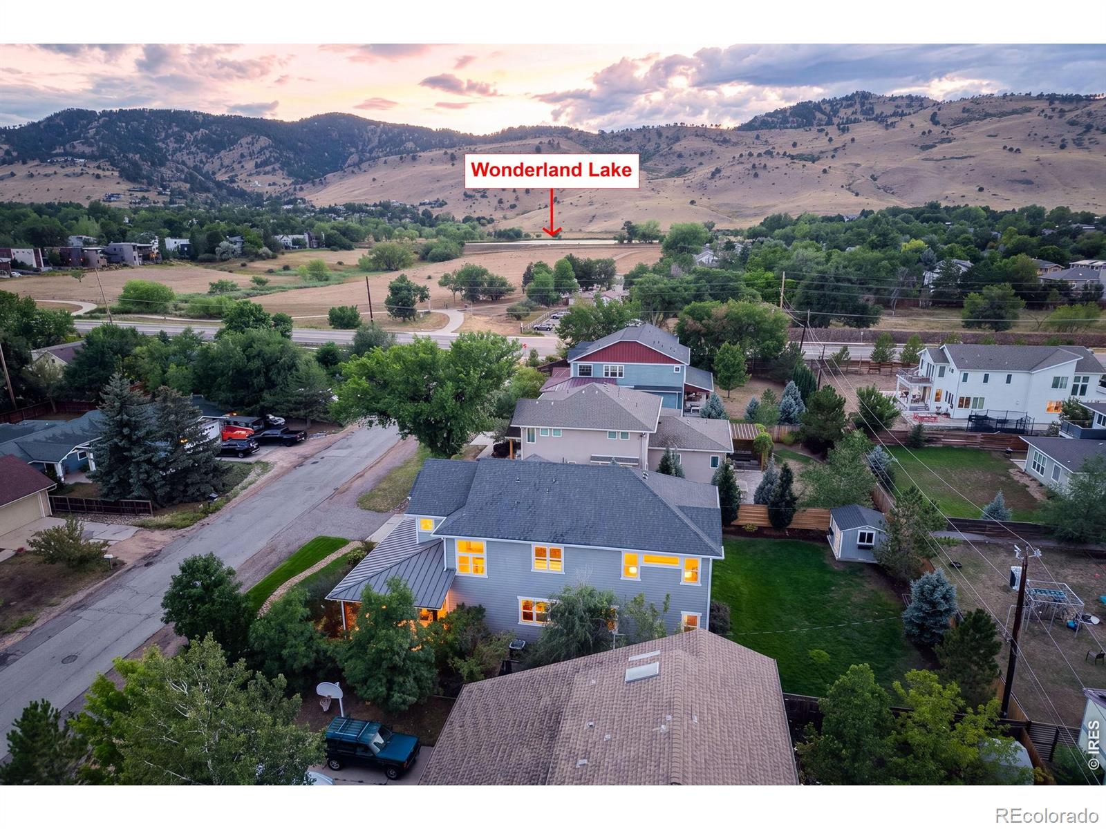 MLS Image #44 for 1265  sumac avenue,boulder, Colorado