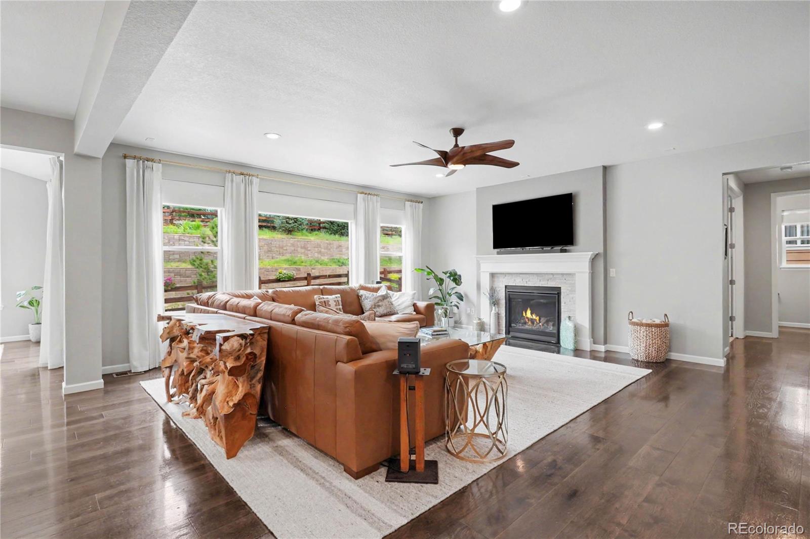 MLS Image #10 for 13041  reata ridge drive,parker, Colorado