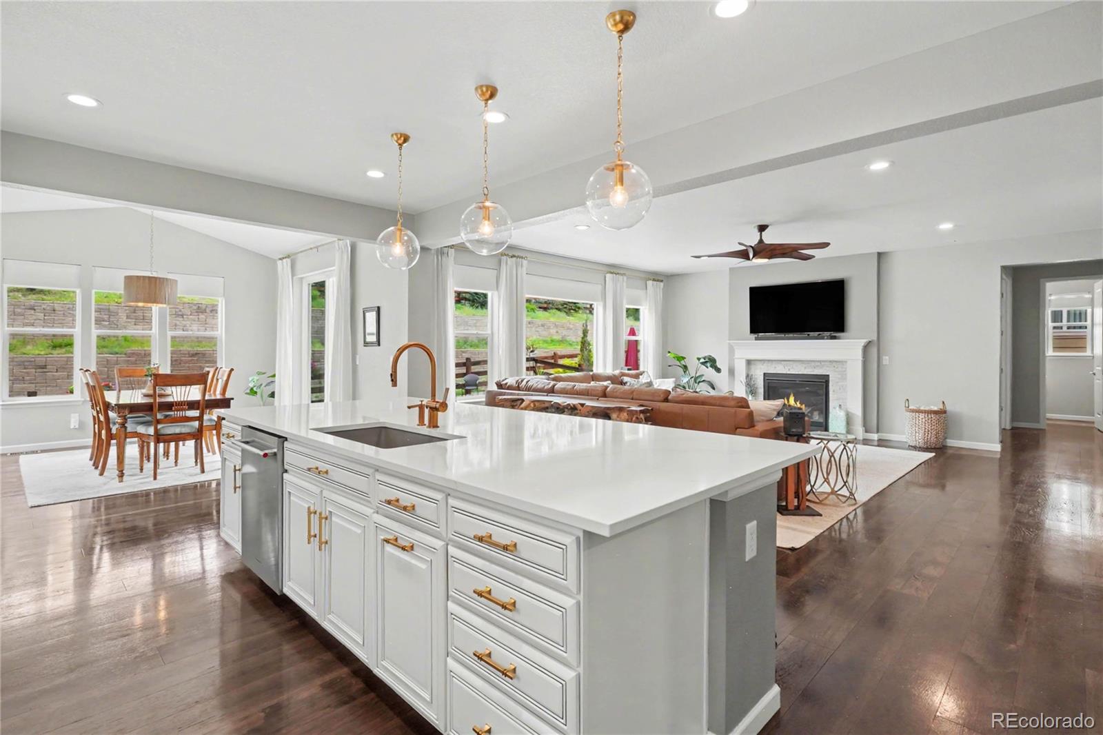 MLS Image #12 for 13041  reata ridge drive,parker, Colorado