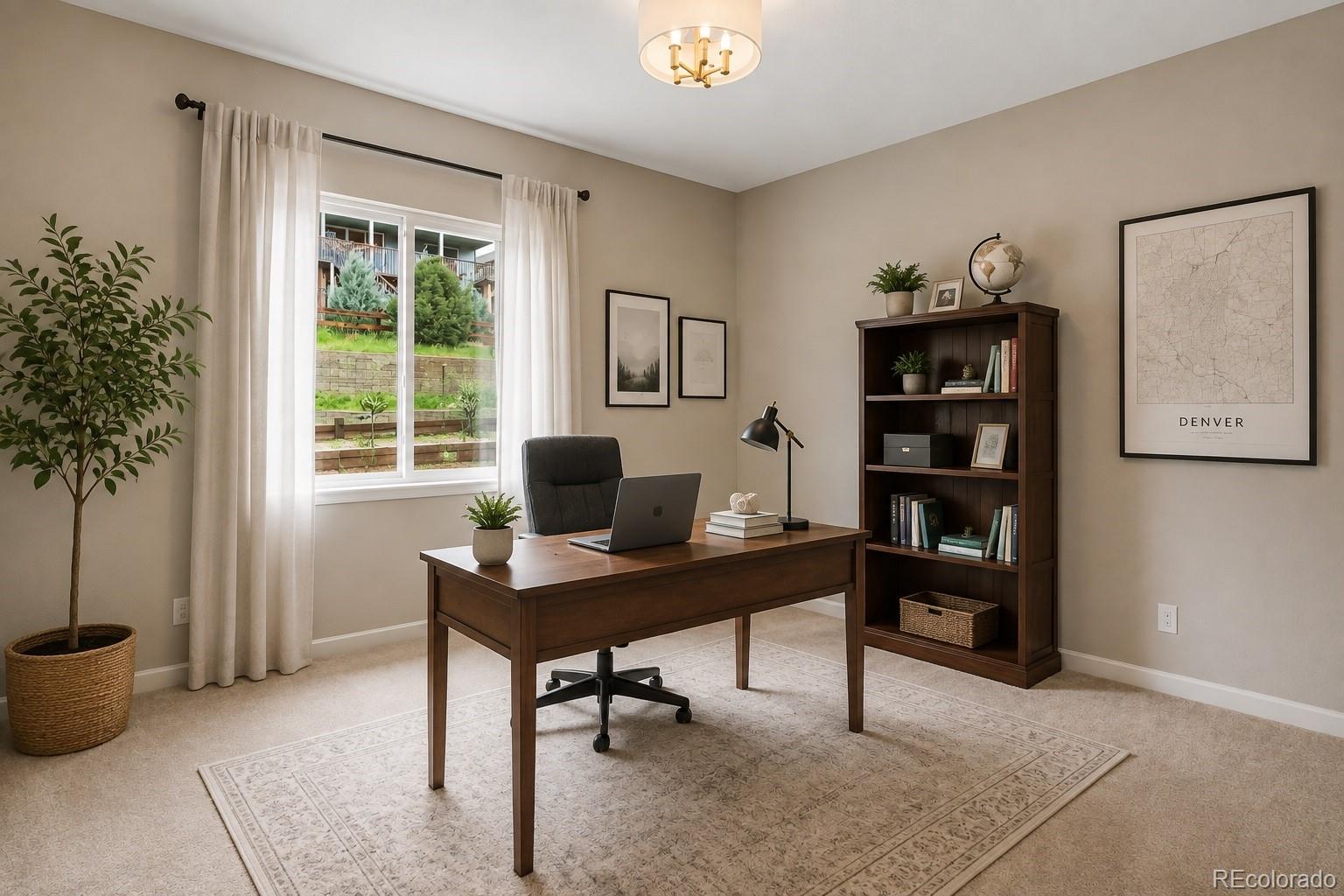 MLS Image #17 for 13041  reata ridge drive,parker, Colorado