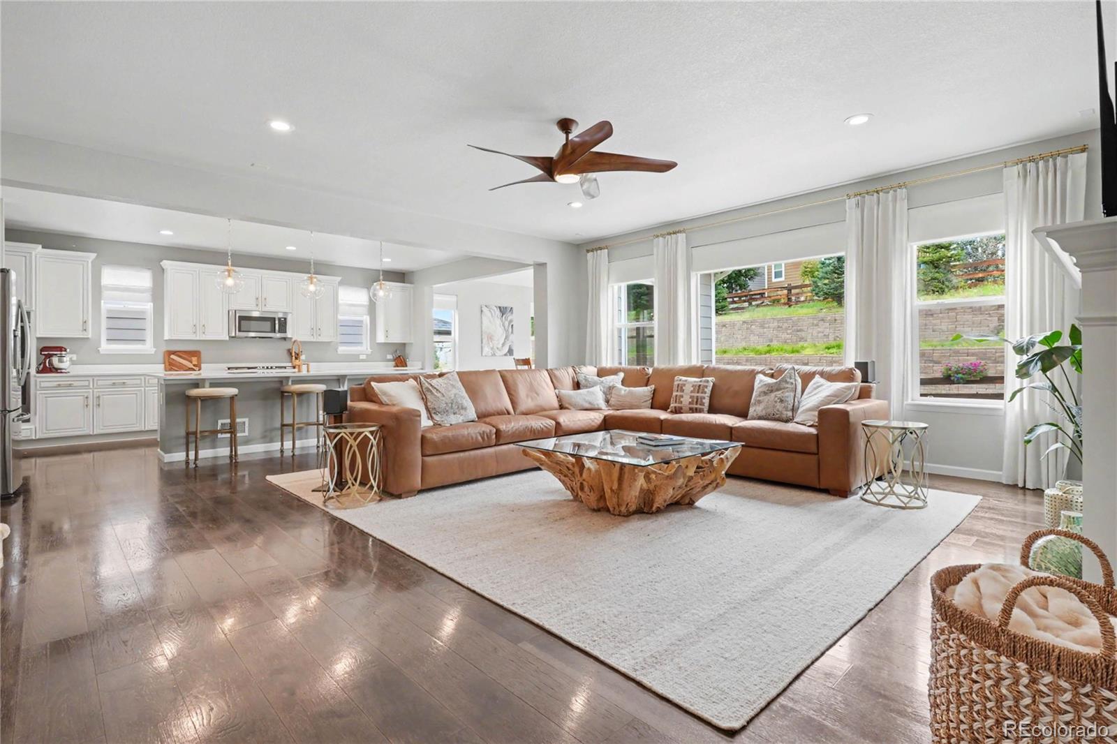 MLS Image #2 for 13041  reata ridge drive,parker, Colorado