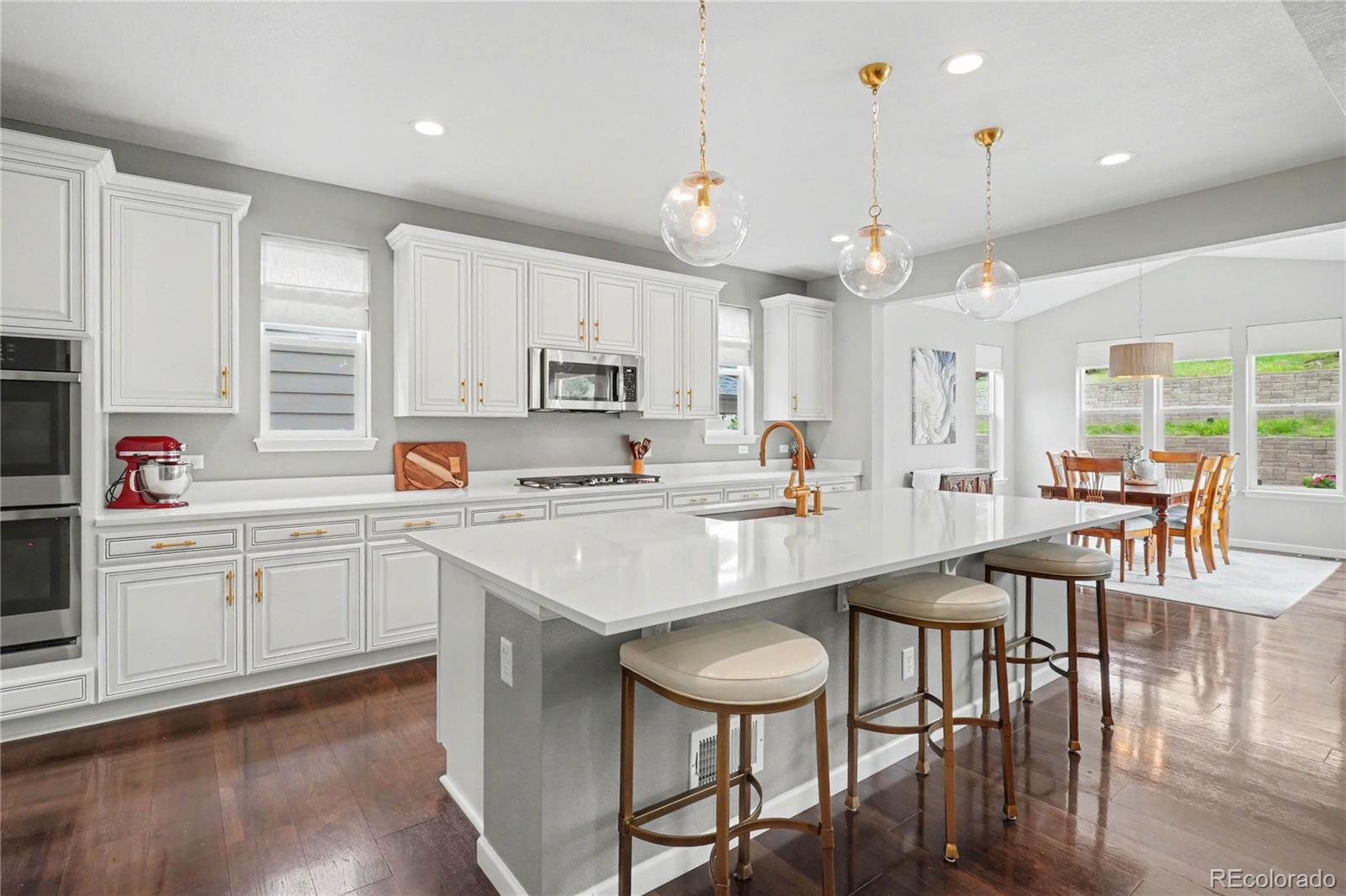 MLS Image #3 for 13041  reata ridge drive,parker, Colorado