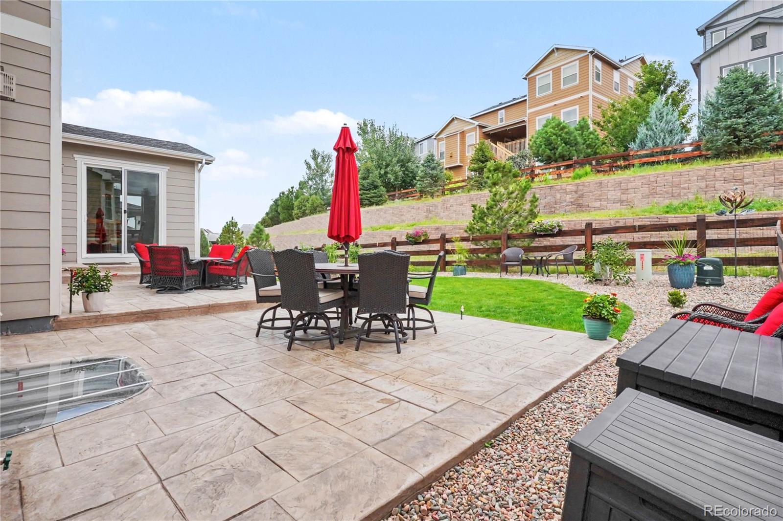MLS Image #37 for 13041  reata ridge drive,parker, Colorado