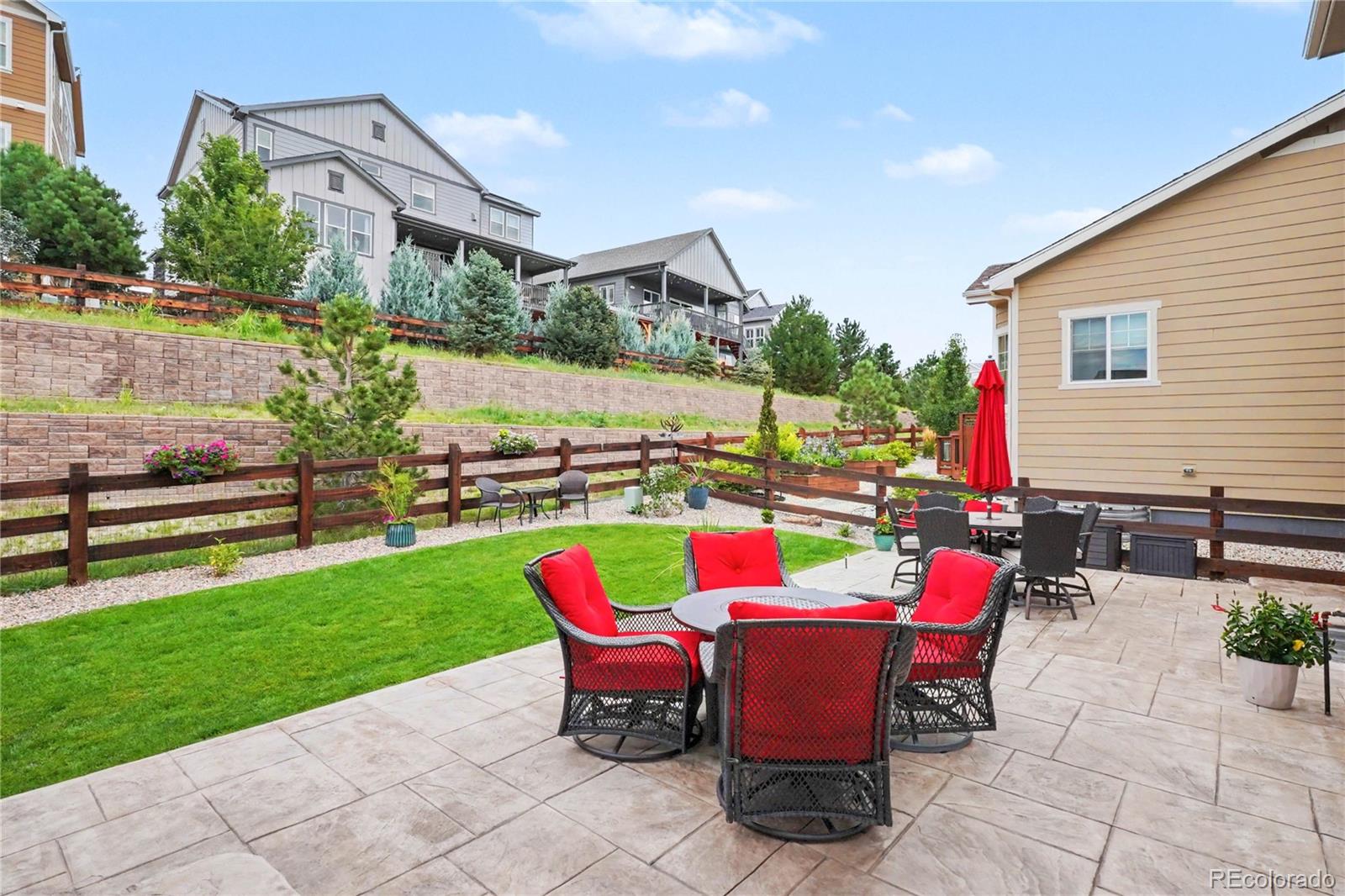 MLS Image #38 for 13041  reata ridge drive,parker, Colorado