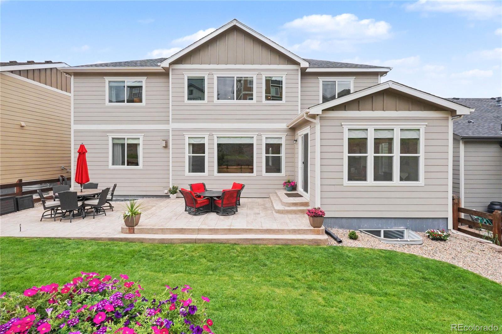 MLS Image #39 for 13041  reata ridge drive,parker, Colorado