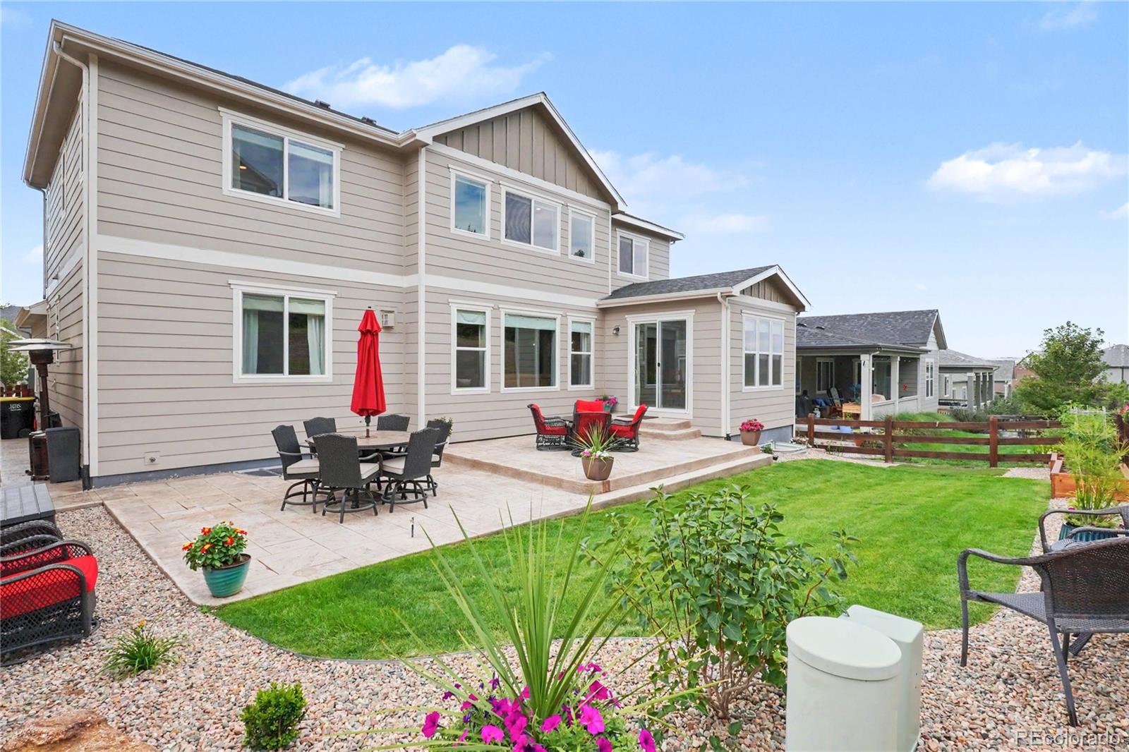 MLS Image #4 for 13041  reata ridge drive,parker, Colorado