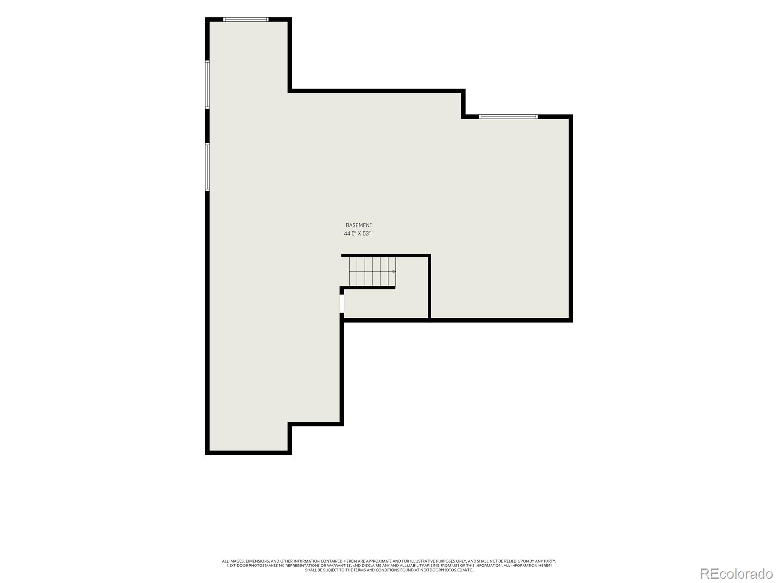 MLS Image #42 for 13041  reata ridge drive,parker, Colorado