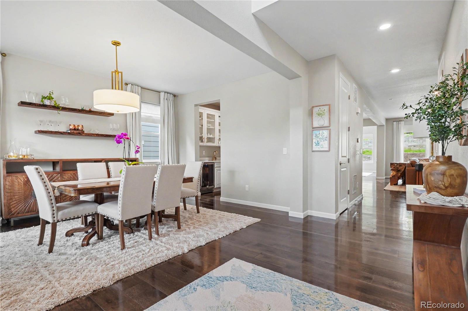 MLS Image #6 for 13041  reata ridge drive,parker, Colorado