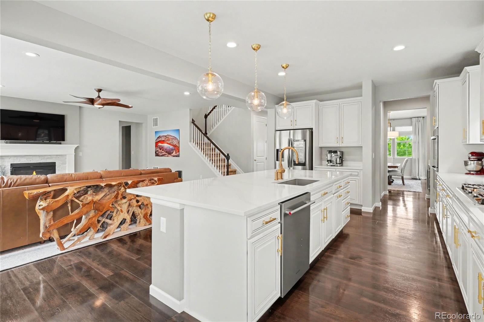 MLS Image #9 for 13041  reata ridge drive,parker, Colorado