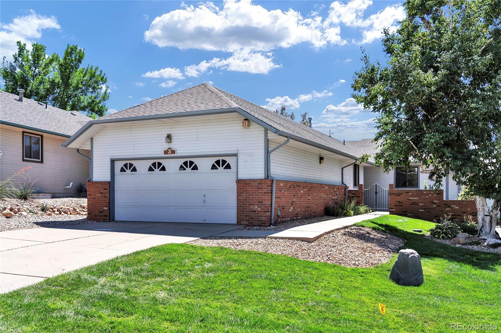 MLS Image #1 for 5750 w 20th street,greeley, Colorado