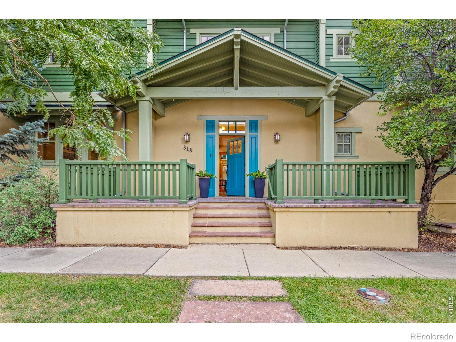 MLS Image #2 for 818  confidence drive,longmont, Colorado