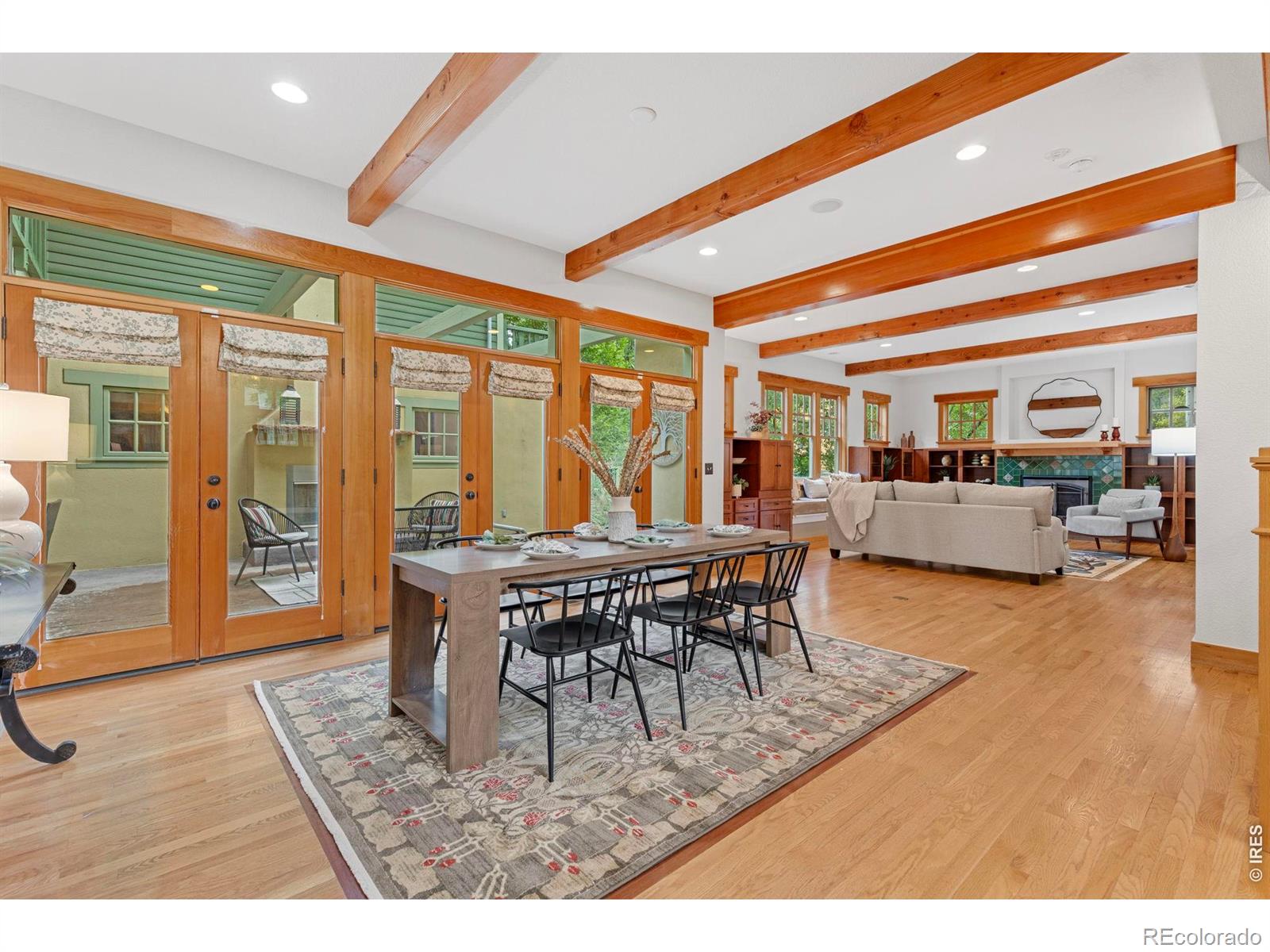 MLS Image #3 for 818  confidence drive,longmont, Colorado