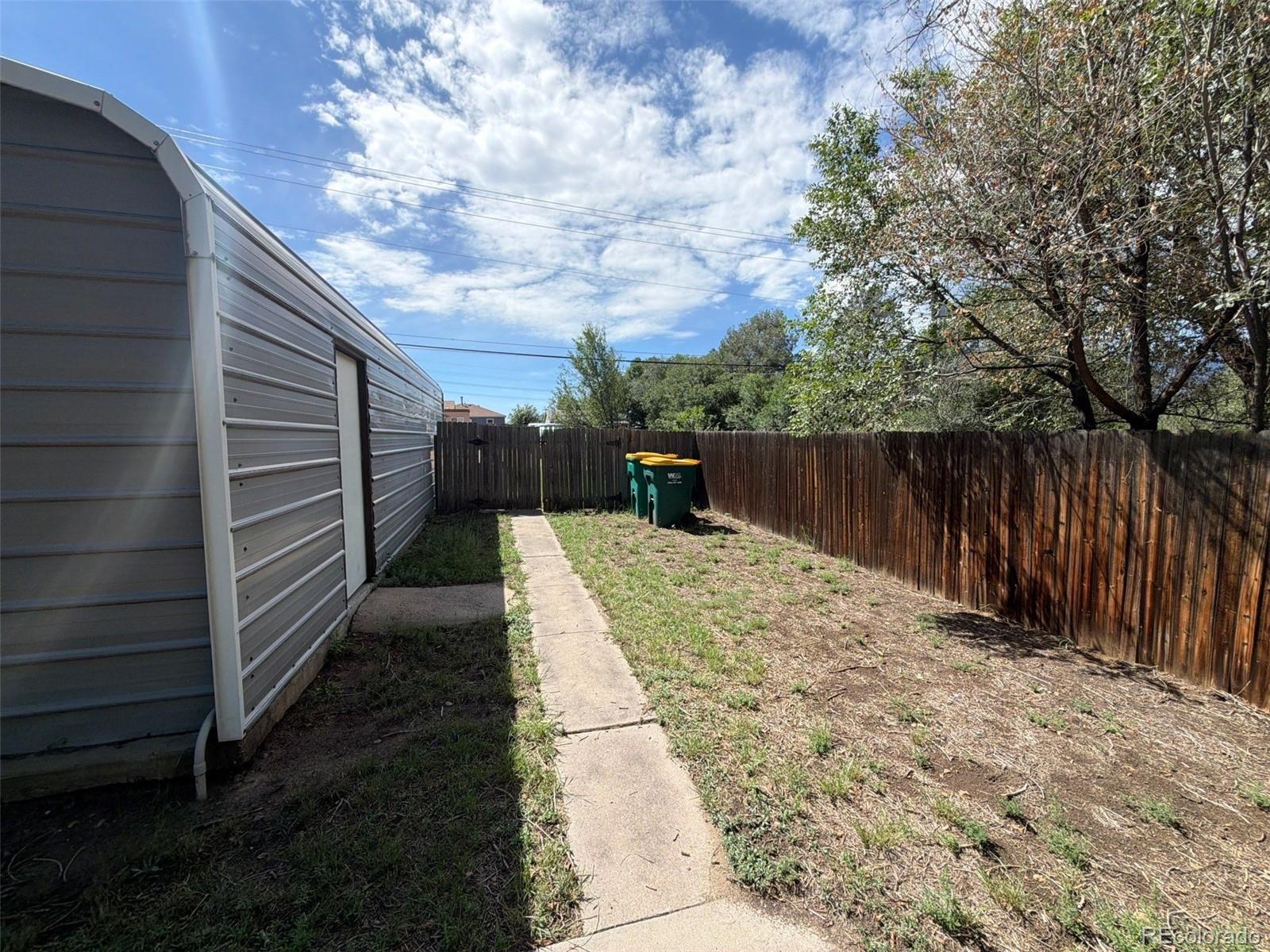 MLS Image #26 for 725 e las animas street,colorado springs, Colorado
