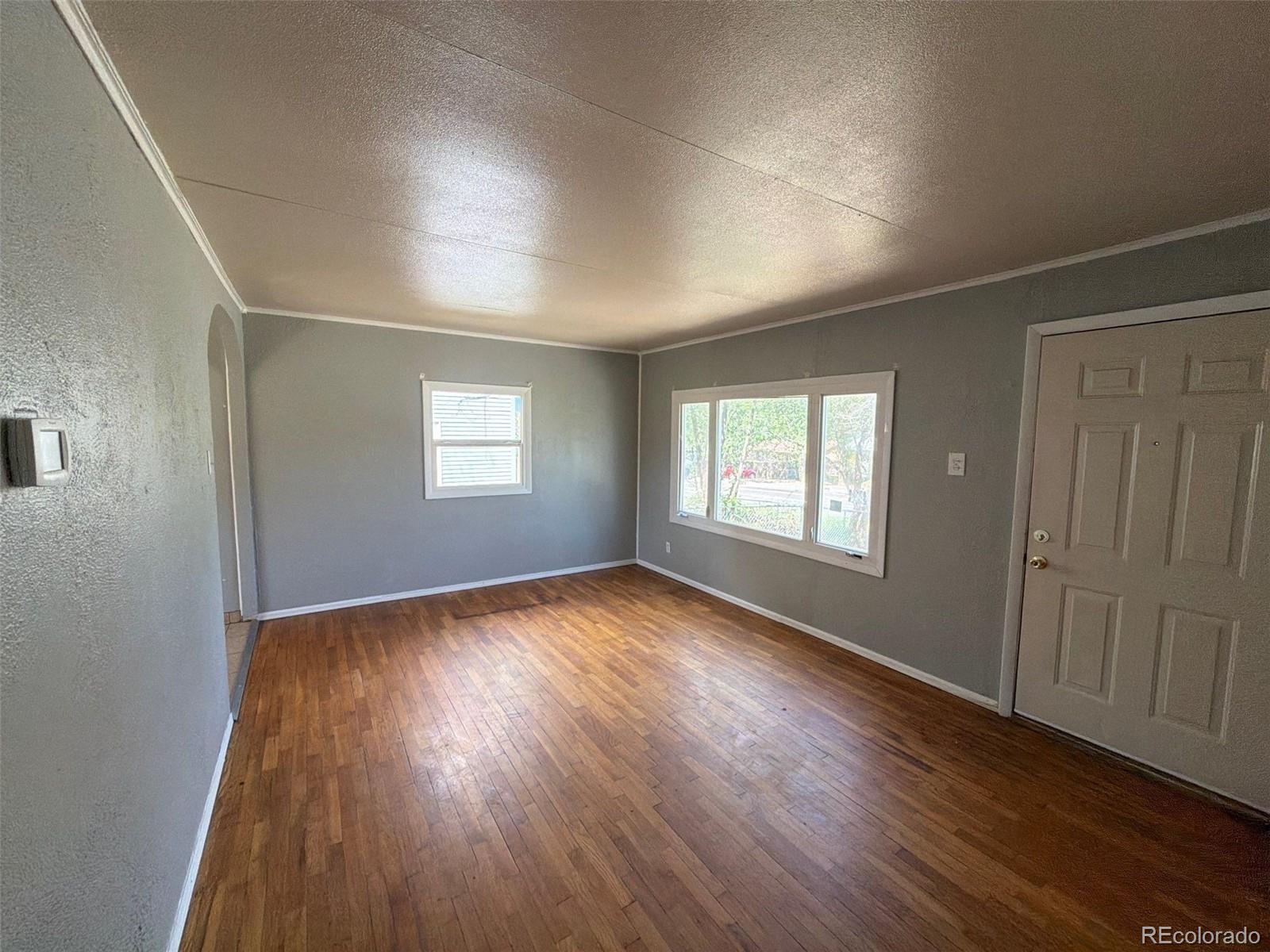 MLS Image #5 for 725 e las animas street,colorado springs, Colorado