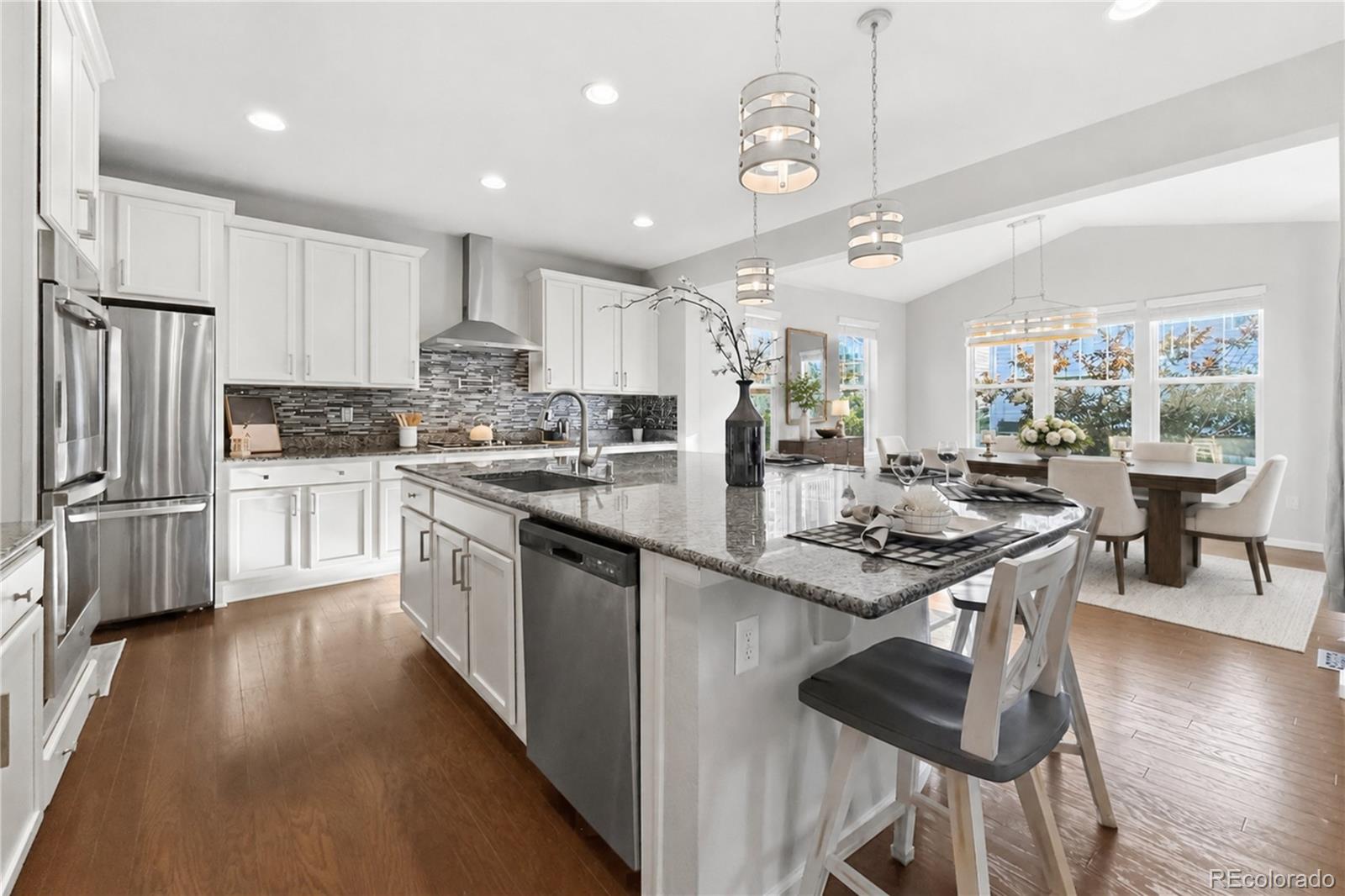 MLS Image #10 for 4647  gray wolf lane,castle rock, Colorado