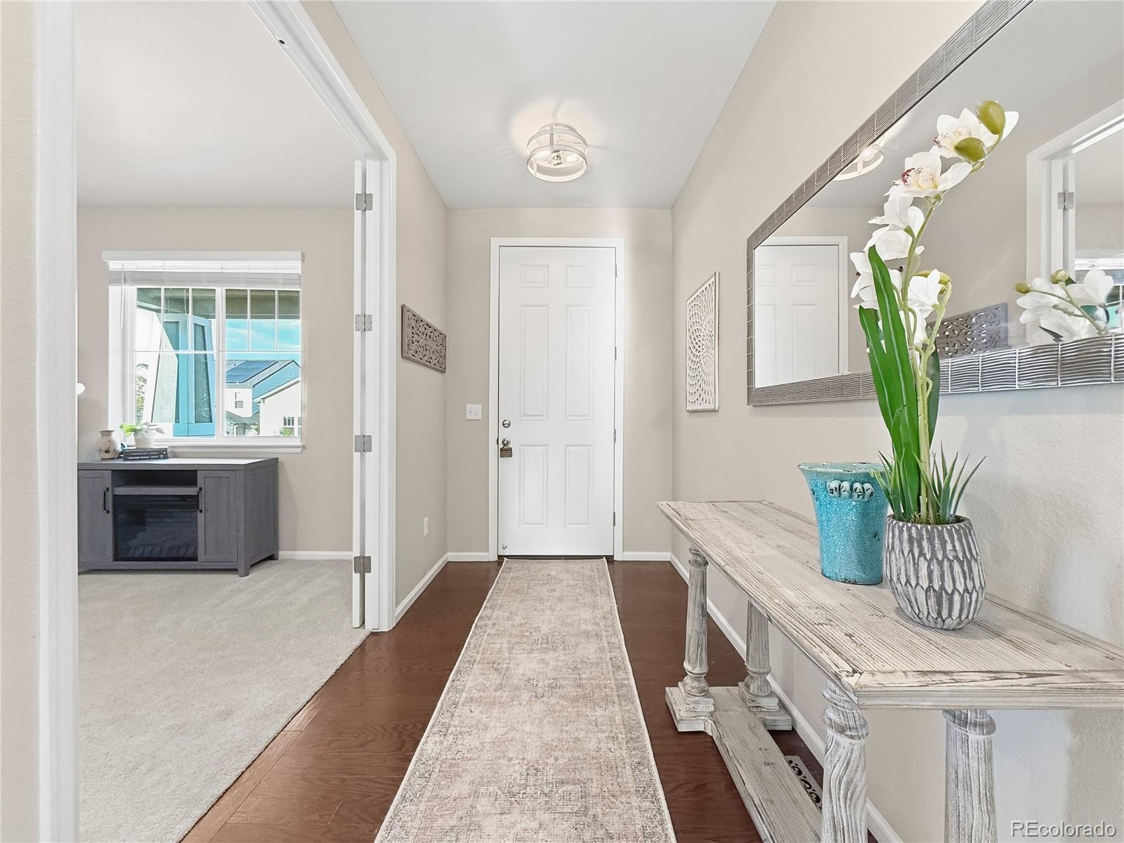 MLS Image #11 for 4647  gray wolf lane,castle rock, Colorado