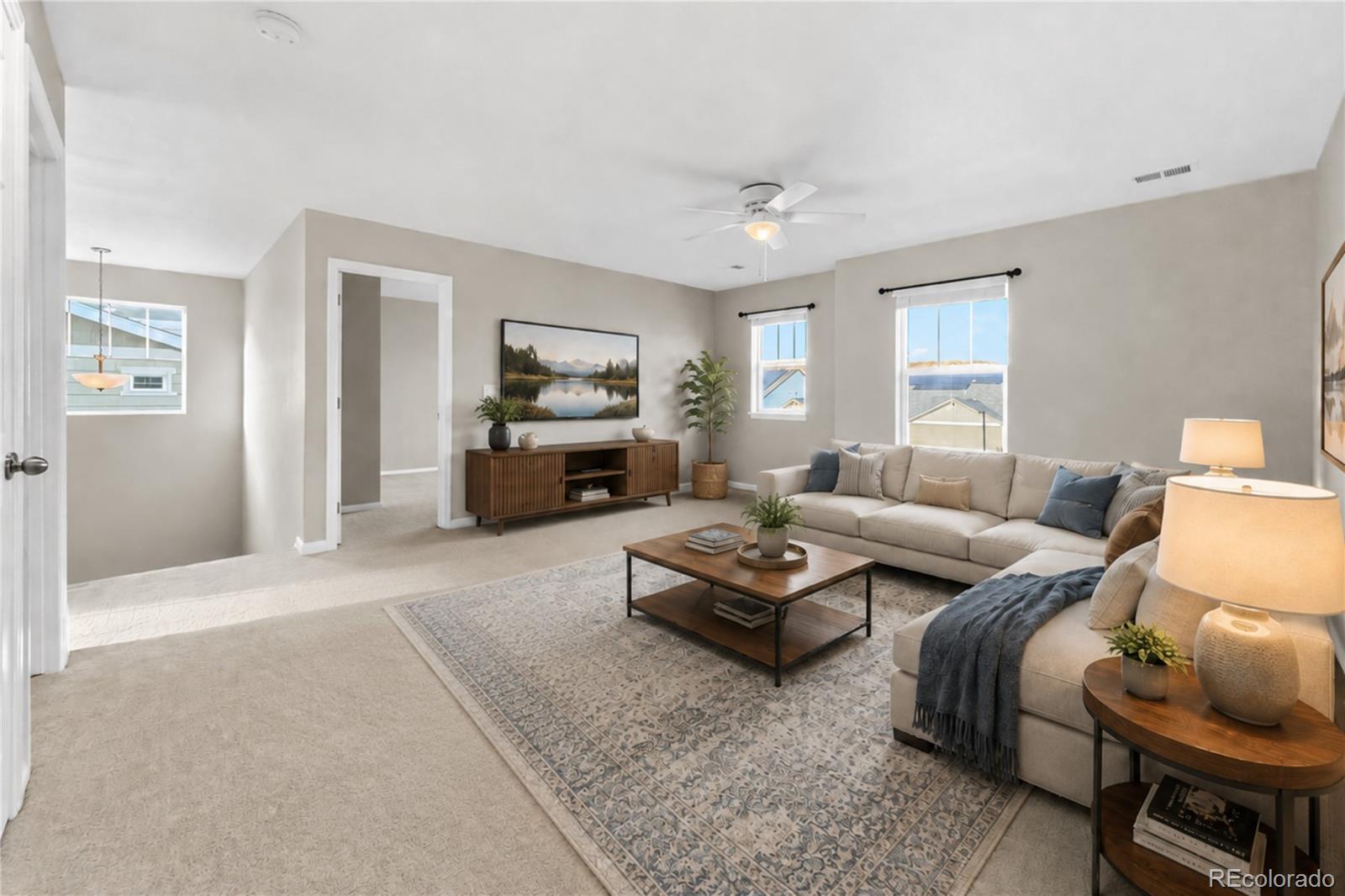 MLS Image #17 for 4647  gray wolf lane,castle rock, Colorado