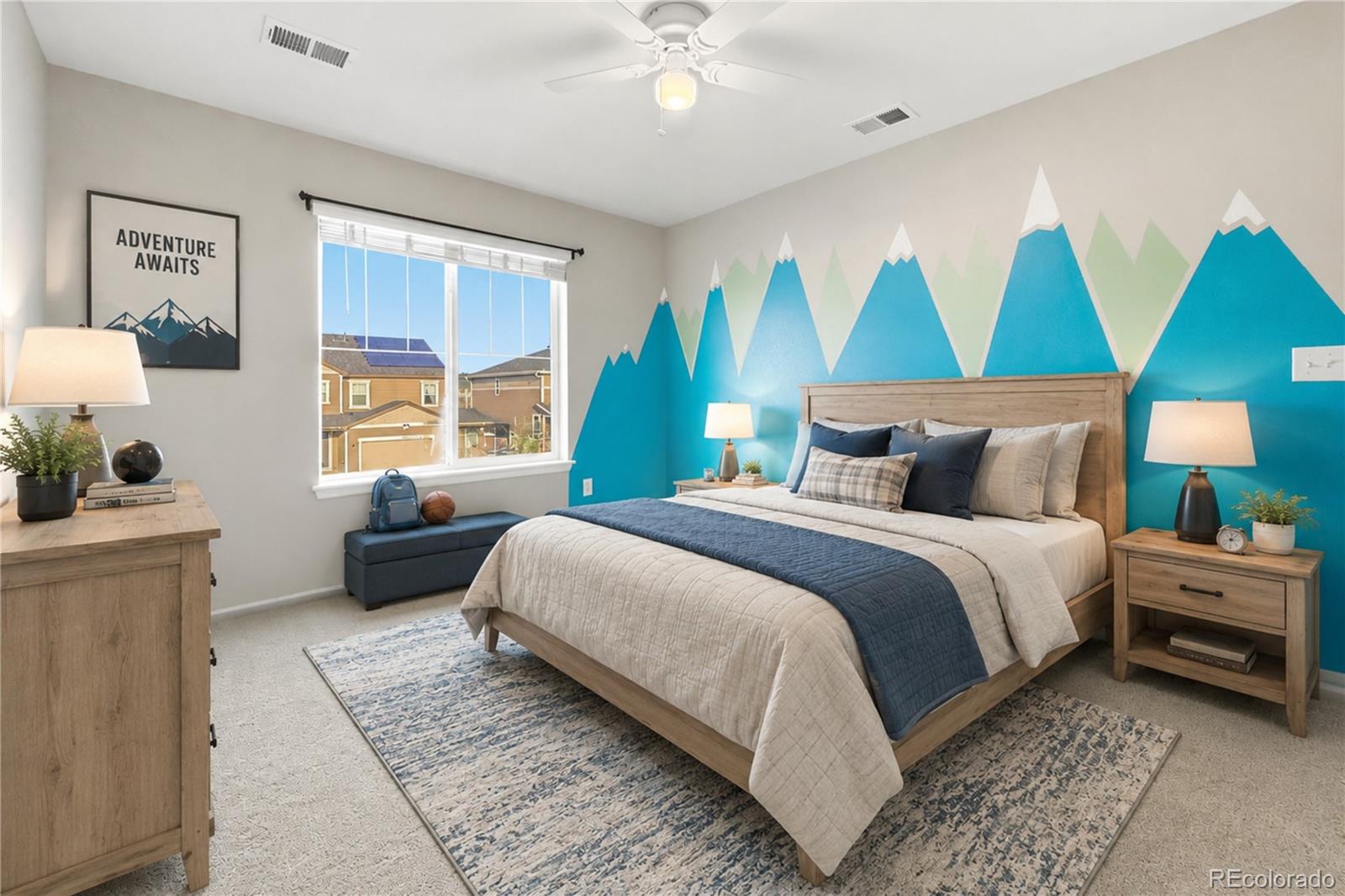 MLS Image #18 for 4647  gray wolf lane,castle rock, Colorado