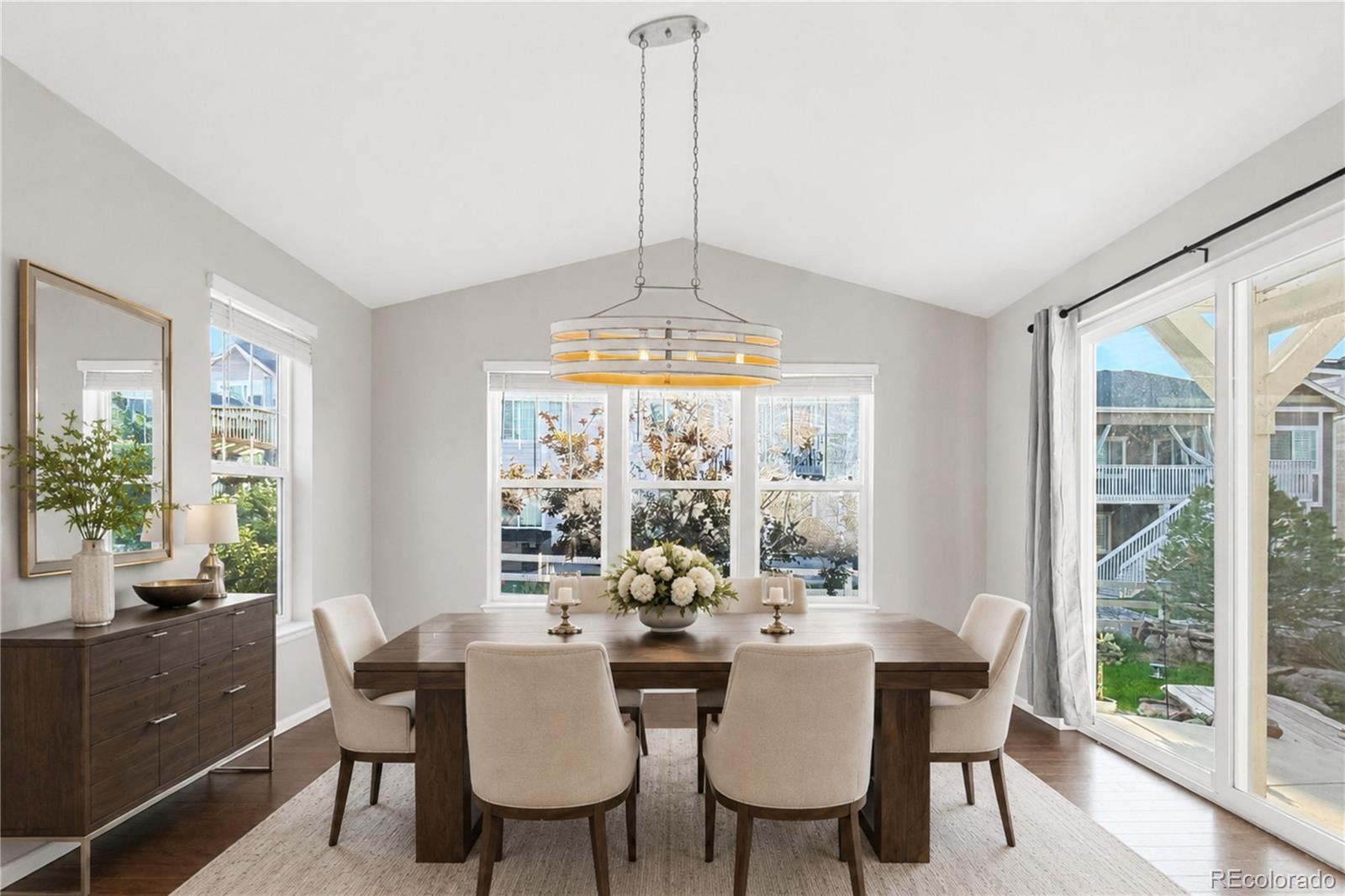 MLS Image #2 for 4647  gray wolf lane,castle rock, Colorado