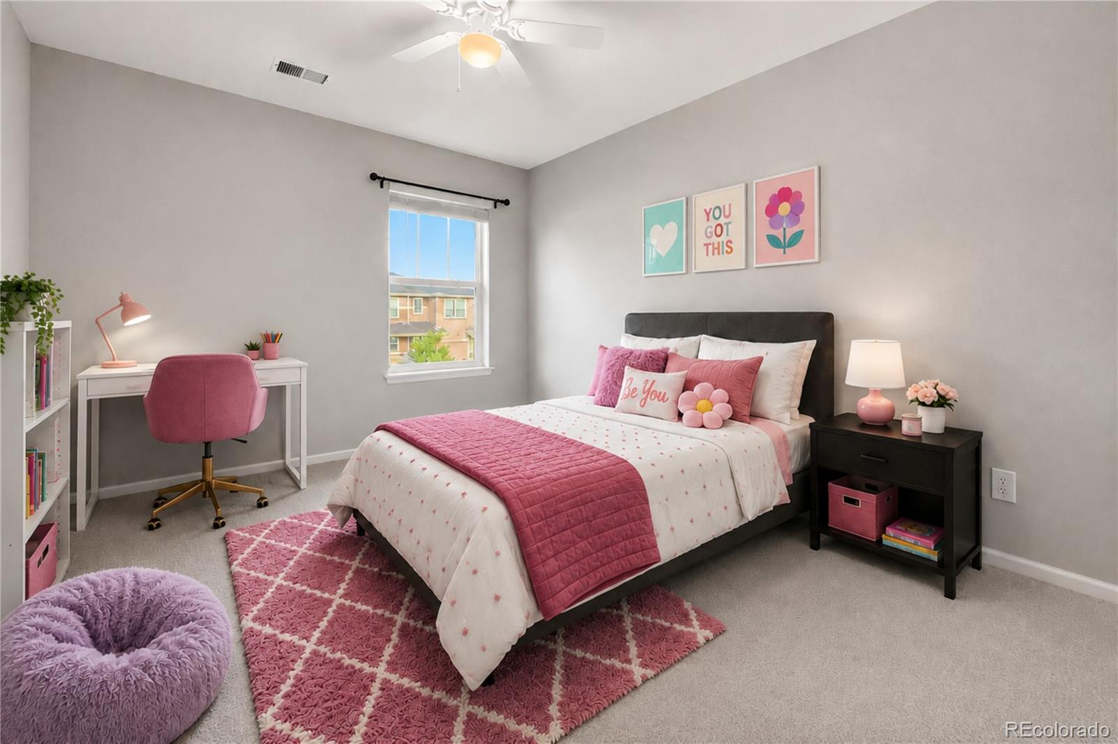 MLS Image #21 for 4647  gray wolf lane,castle rock, Colorado