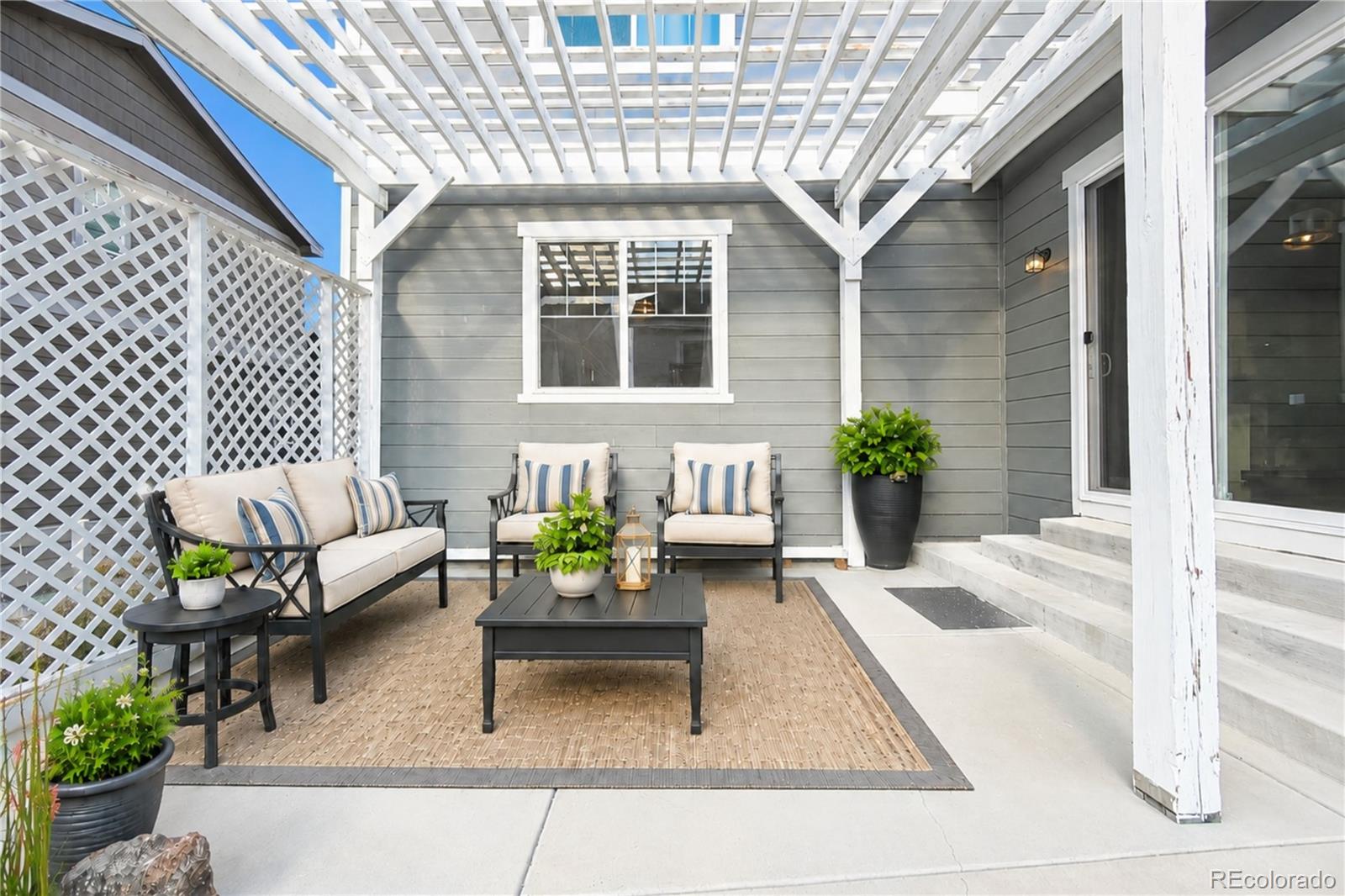 MLS Image #22 for 4647  gray wolf lane,castle rock, Colorado