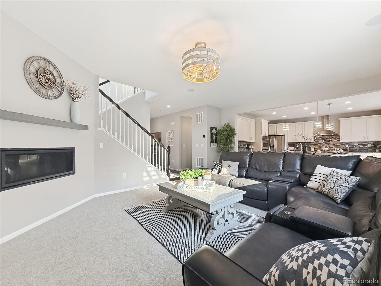 MLS Image #3 for 4647  gray wolf lane,castle rock, Colorado