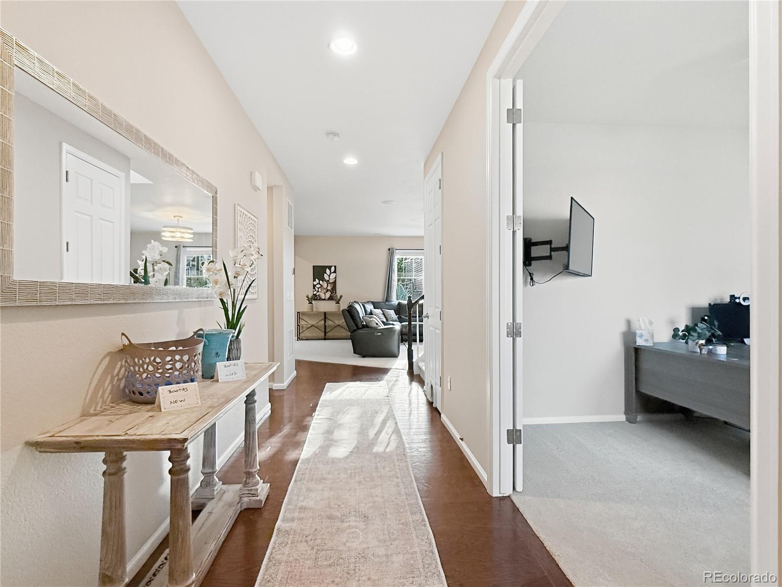 MLS Image #4 for 4647  gray wolf lane,castle rock, Colorado