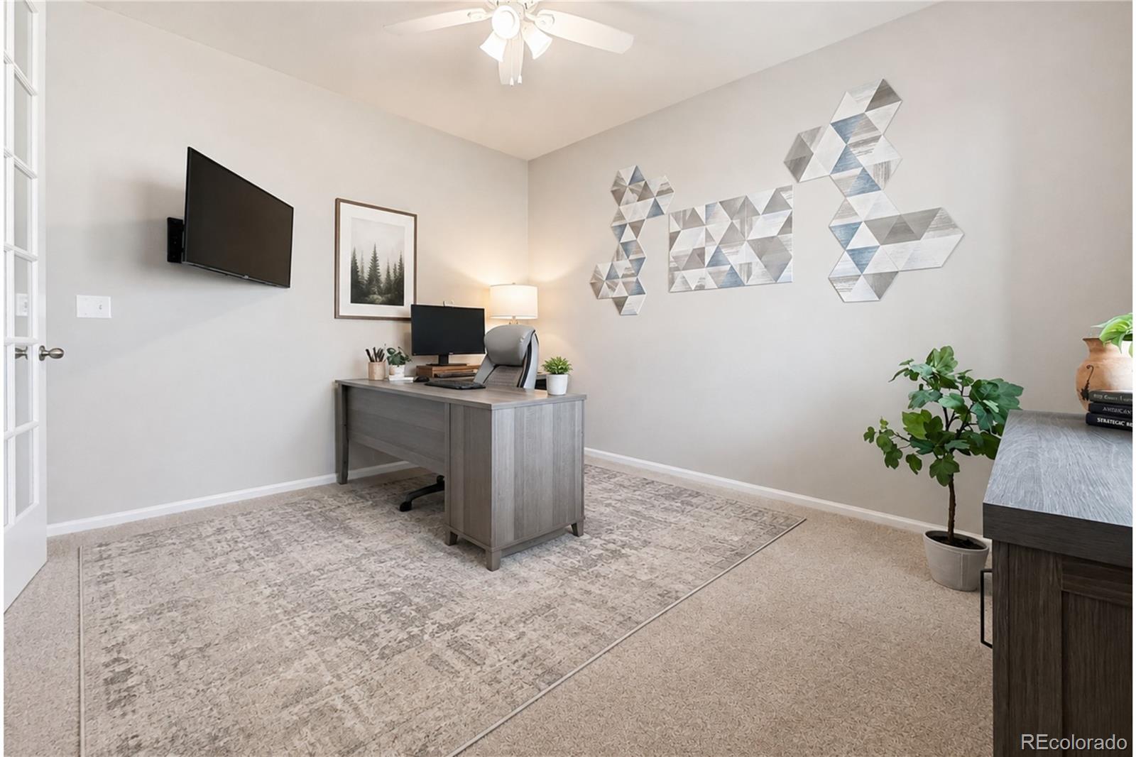 MLS Image #5 for 4647  gray wolf lane,castle rock, Colorado