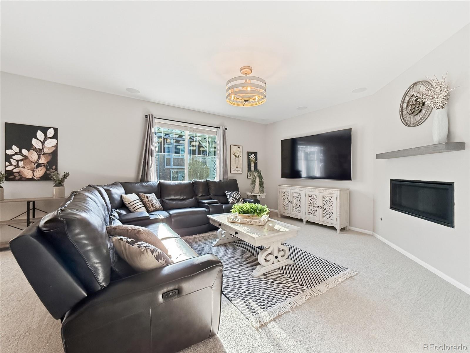 MLS Image #6 for 4647  gray wolf lane,castle rock, Colorado