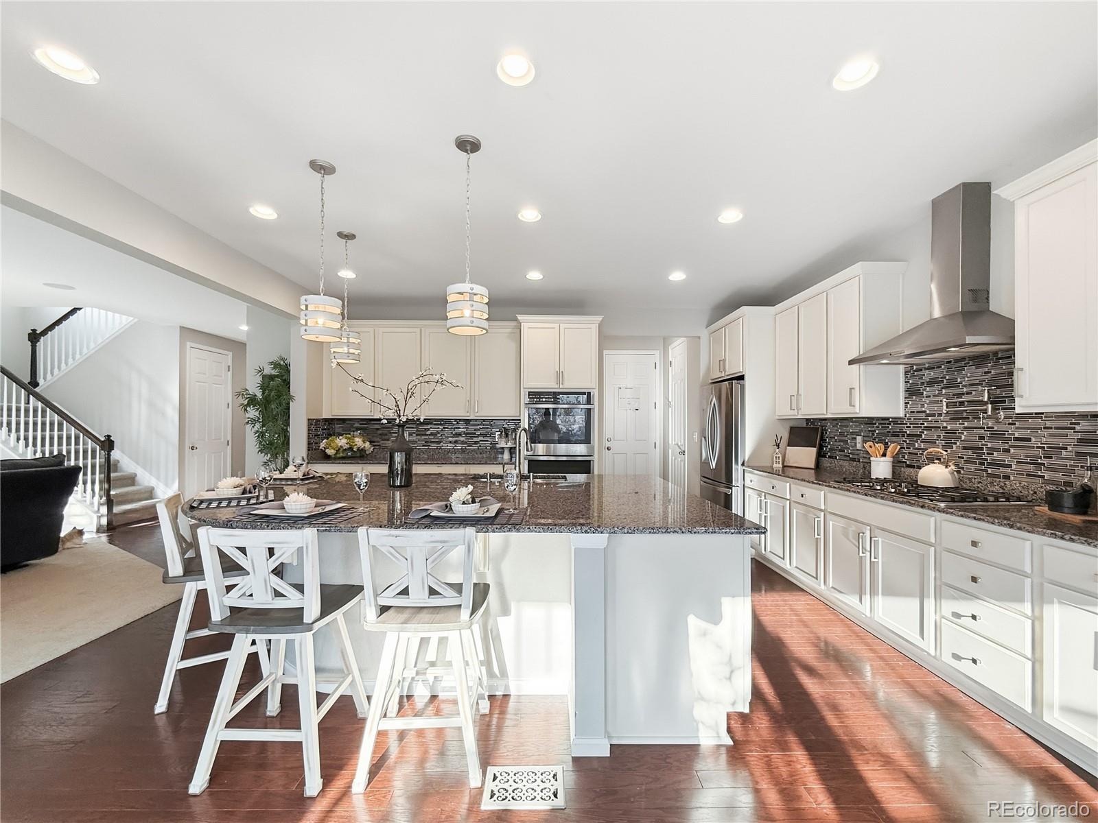 MLS Image #7 for 4647  gray wolf lane,castle rock, Colorado