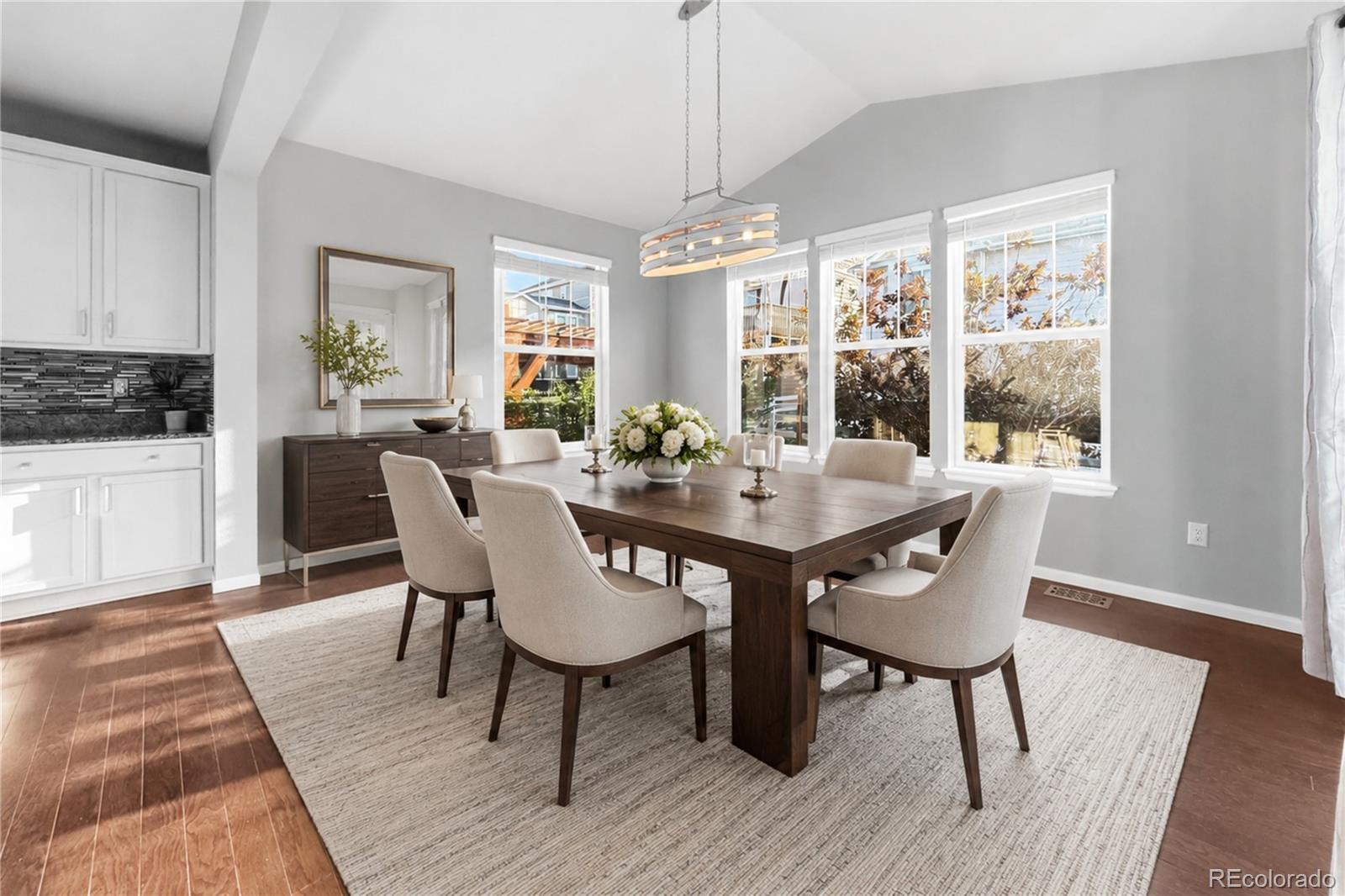 MLS Image #9 for 4647  gray wolf lane,castle rock, Colorado