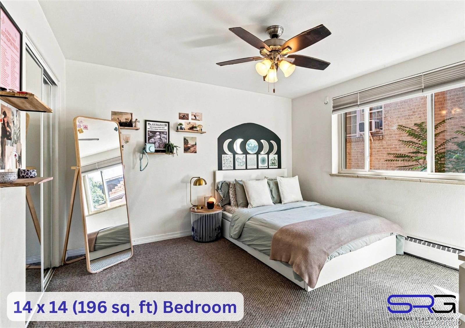 MLS Image #15 for 2259 s josephine street,denver, Colorado