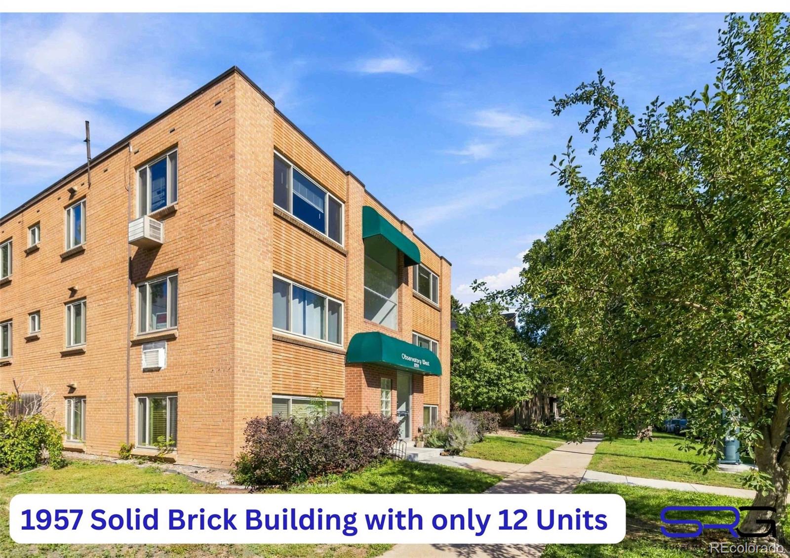 MLS Image #2 for 2259 s josephine street,denver, Colorado