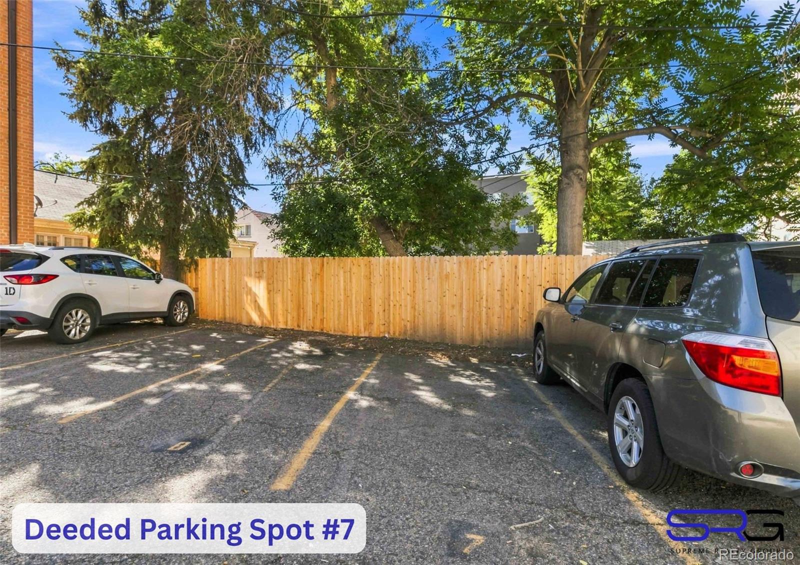 MLS Image #21 for 2259 s josephine street,denver, Colorado