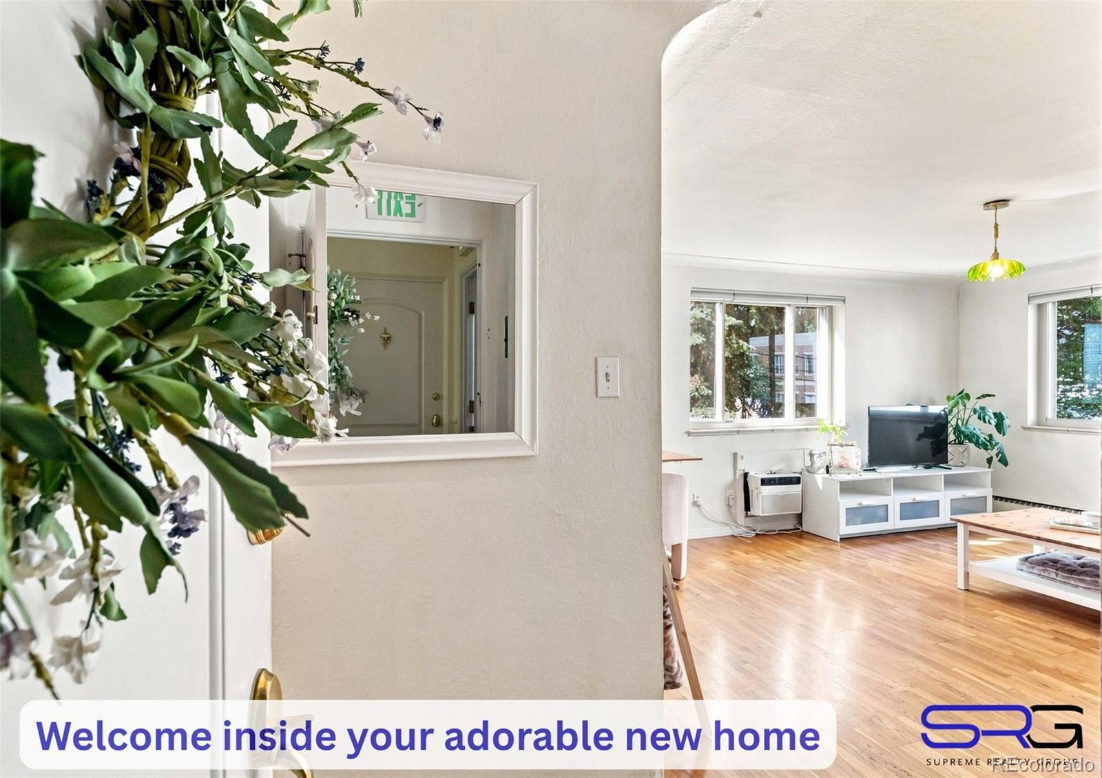 MLS Image #3 for 2259 s josephine street,denver, Colorado