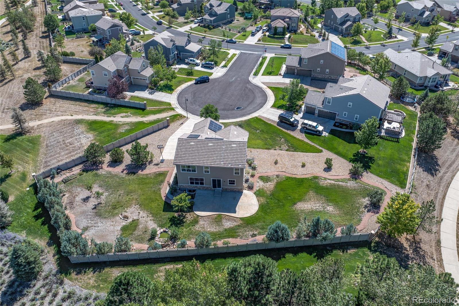 MLS Image #1 for 3025  oxford place,broomfield, Colorado