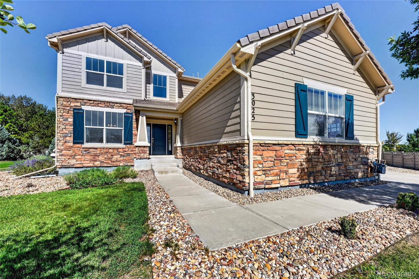 MLS Image #3 for 3025  oxford place,broomfield, Colorado