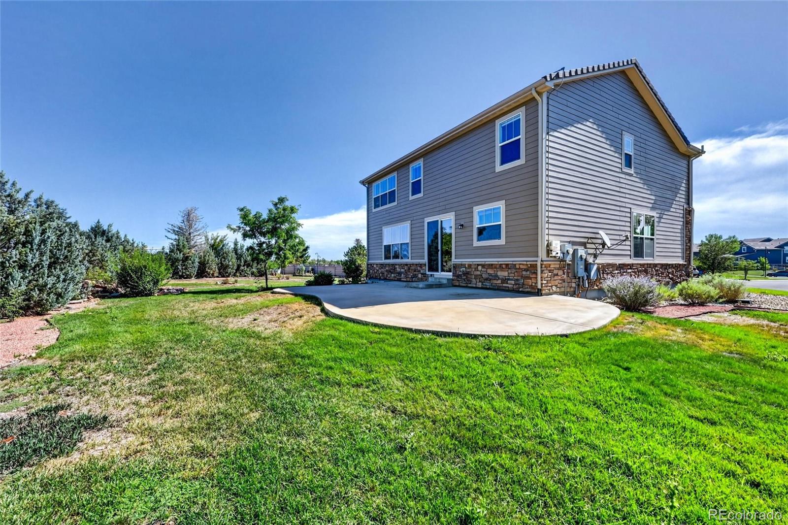 MLS Image #41 for 3025  oxford place,broomfield, Colorado