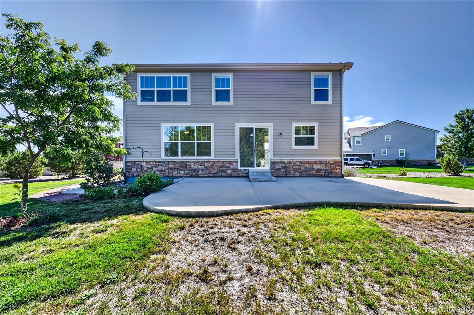 MLS Image #42 for 3025  oxford place,broomfield, Colorado