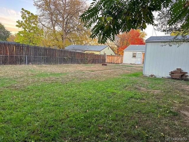 MLS Image #10 for 4015  ames street,denver, Colorado