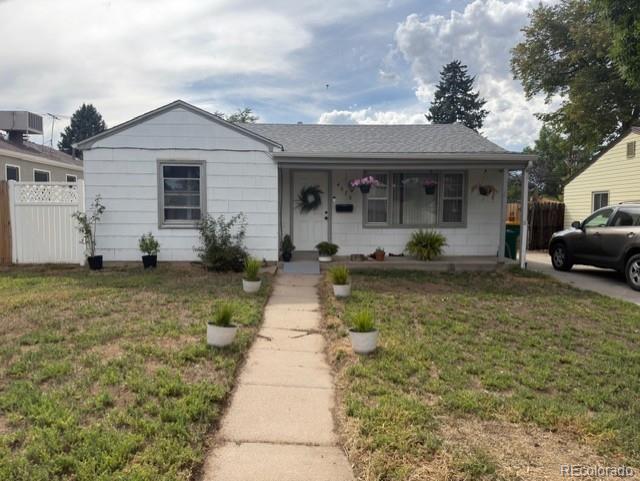 MLS Image #2 for 4015  ames street,denver, Colorado