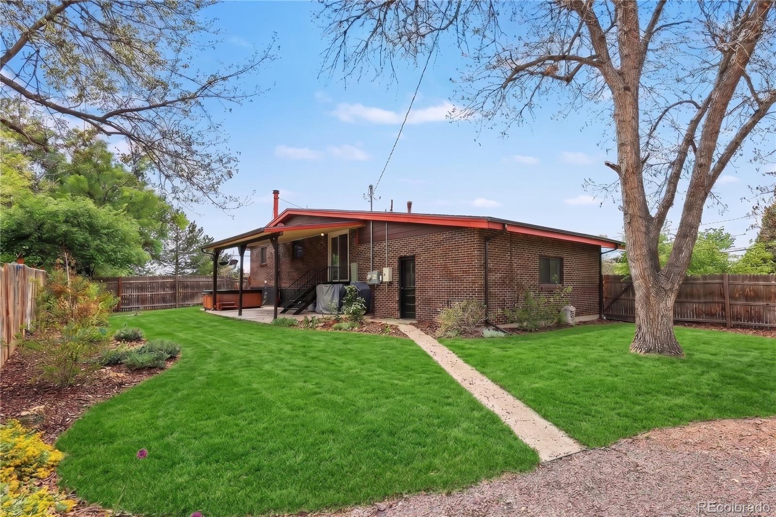 MLS Image #17 for 1890 s monaco parkway,denver, Colorado