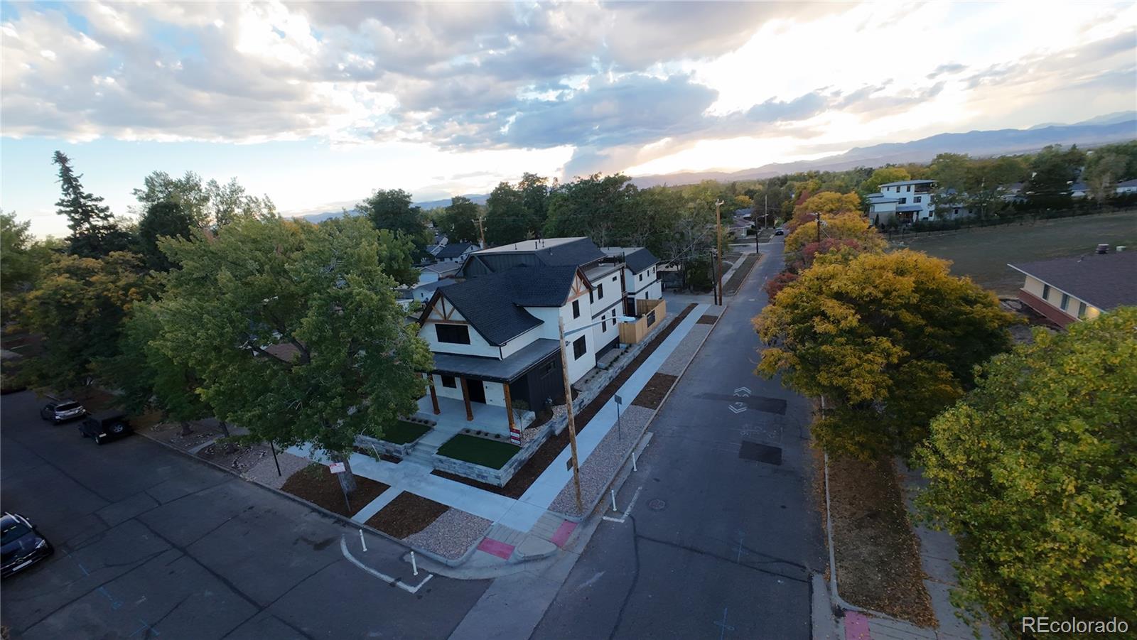 MLS Image #0 for 4045  meade street,denver, Colorado