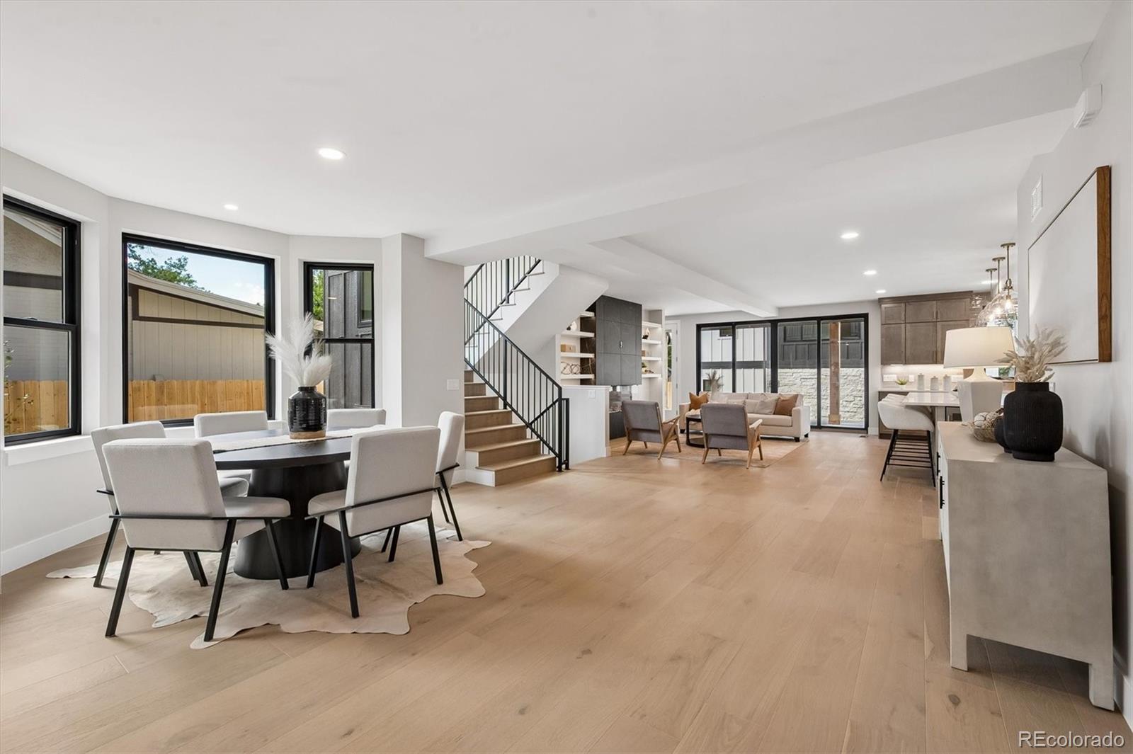 MLS Image #10 for 4045  meade street,denver, Colorado