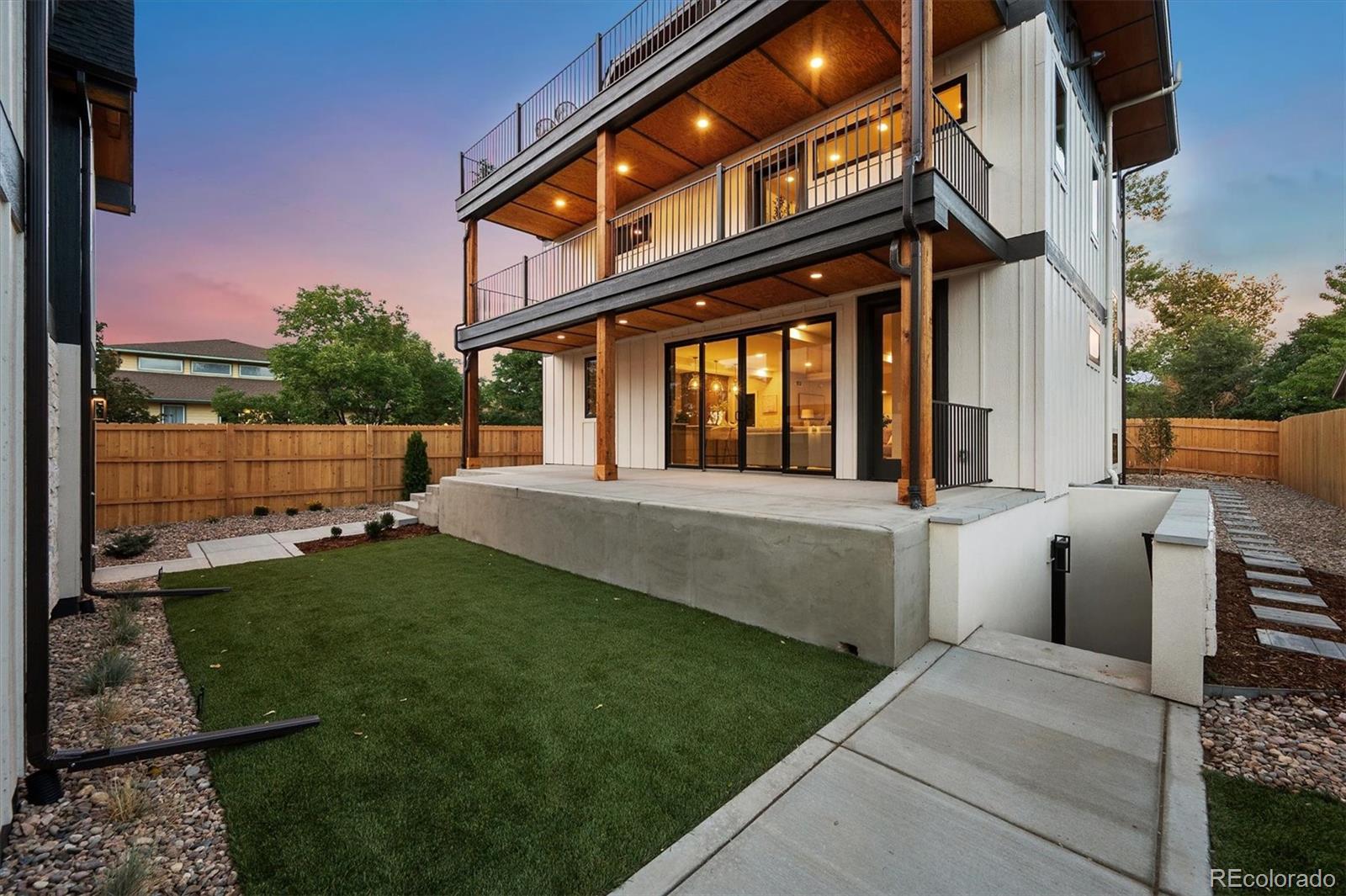 MLS Image #2 for 4045  meade street,denver, Colorado