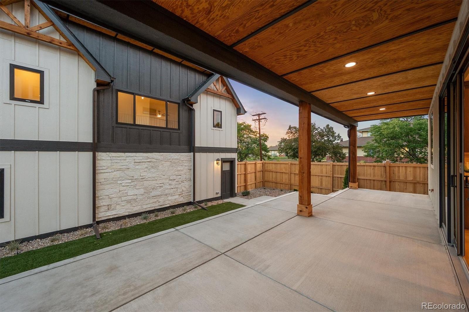 MLS Image #4 for 4045  meade street,denver, Colorado