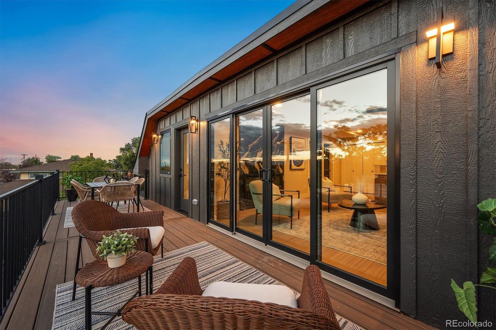 MLS Image #5 for 4045  meade street,denver, Colorado