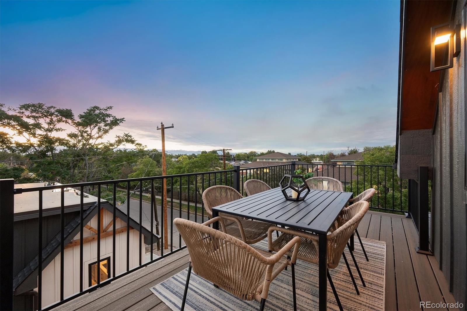 MLS Image #6 for 4045  meade street,denver, Colorado