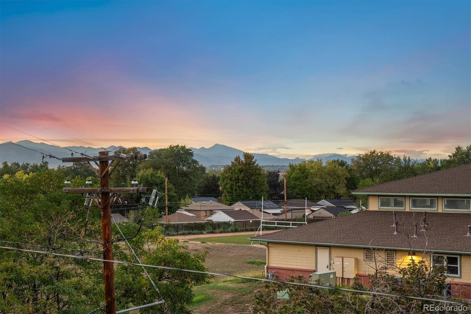 MLS Image #7 for 4045  meade street,denver, Colorado